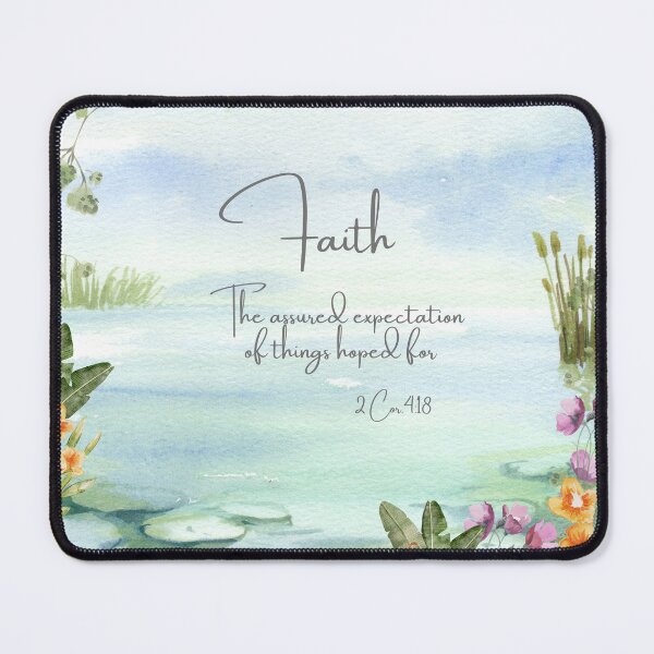 Item preview, Faith Journal designed and sold by PidginJournals.