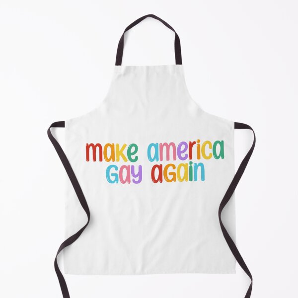 Item preview, Make America Gay Again designed and sold by GrellenDraws.
