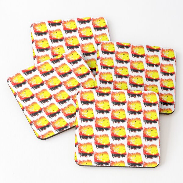 Item preview, New Day, sunrise t- shirt, sticker and other designed and sold by NinaCreator.