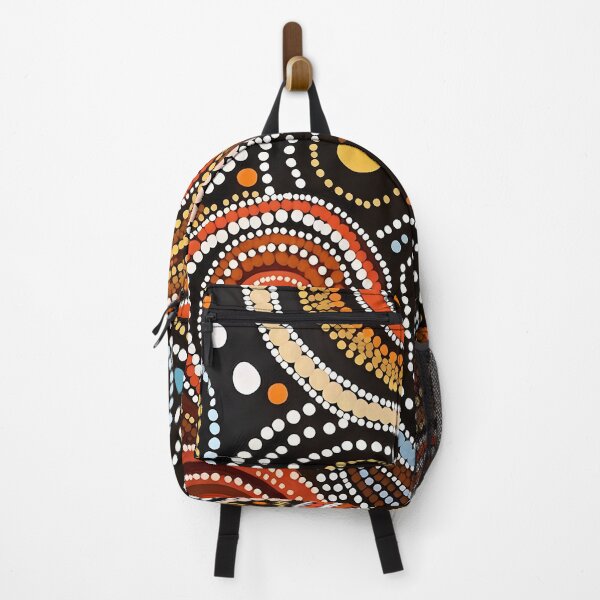 Item preview, Ancestral Connections XI: Contemporary Aboriginal Art that Conveys Spirituality and Connection to the Land designed and sold by InsaneLEDP.