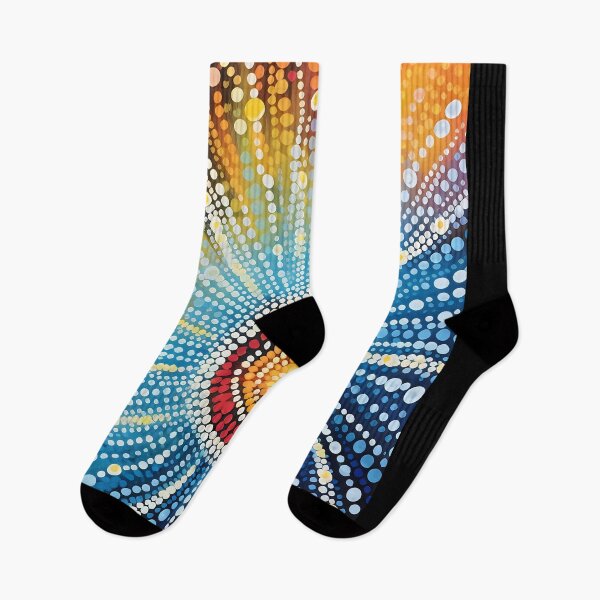 Item preview, Ancestral Connections XII: Contemporary Aboriginal Art that Conveys Spirituality and Connection to the Land designed and sold by InsaneLEDP.