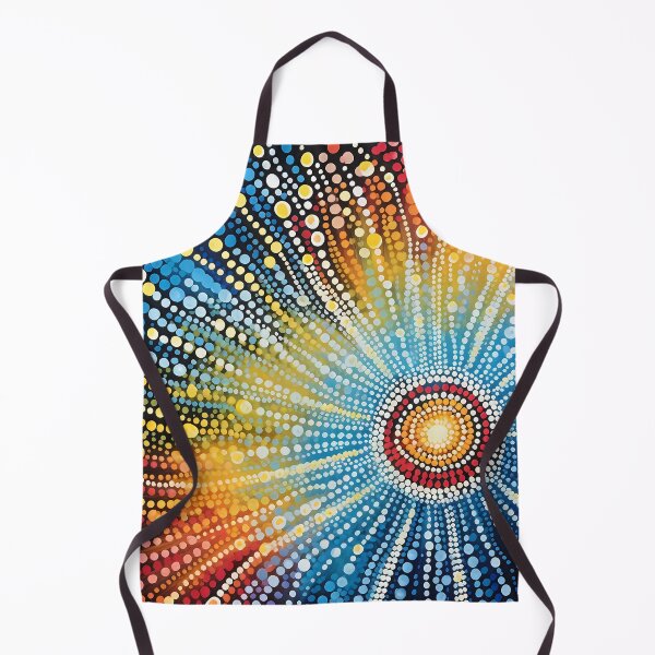 Item preview, Ancestral Connections XII: Contemporary Aboriginal Art that Conveys Spirituality and Connection to the Land designed and sold by InsaneLEDP.