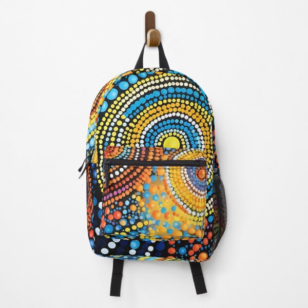 Item preview, Ancestral Connections XIV: Contemporary Aboriginal Art that Conveys Spirituality and Connection to the Land designed and sold by InsaneLEDP.
