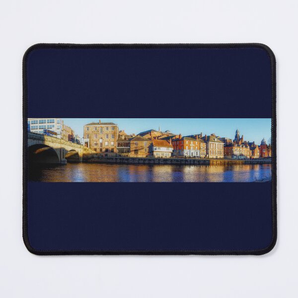 Item preview, River Ouse York designed and sold by Alisonchambers2.