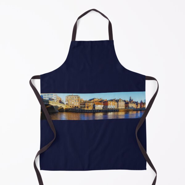 Item preview, River Ouse York designed and sold by Alisonchambers2.