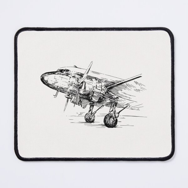 Item preview, Artistic airplane shaping designed and sold by ClaudePalmer.