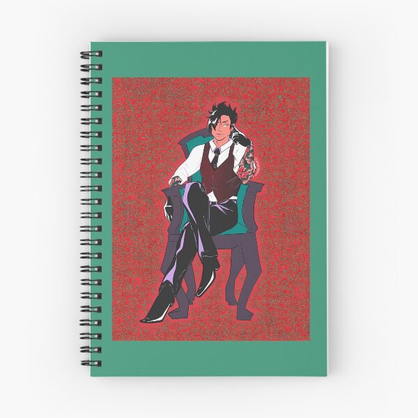 Item preview, Kuroo Tetsurou Yakuza Art Print Art Board Print 	 designed and sold by evcljuto82.