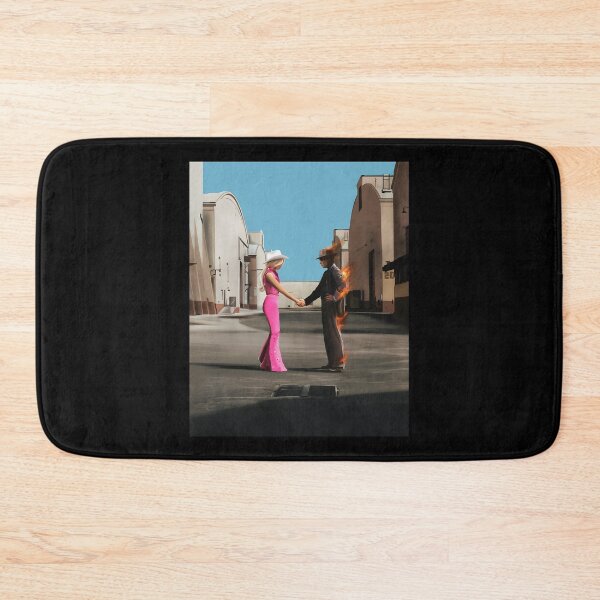 Item preview, Barbenheimer designed and sold by Fejilaa.