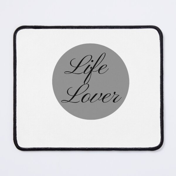 Item preview, lifelover designed and sold by Bangzees.
