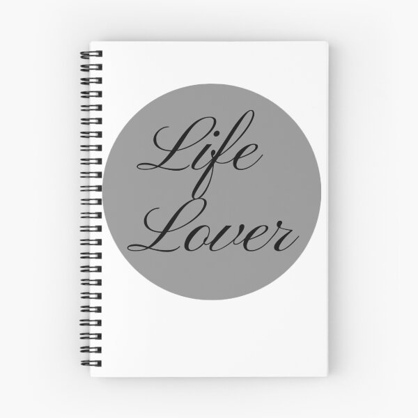 Item preview, lifelover designed and sold by Bangzees.