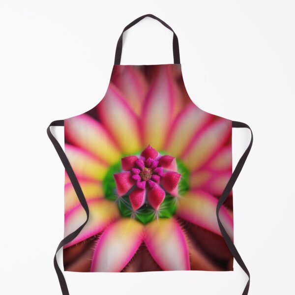 Artikelvorschau, Cactus flower-succulents entworfen und verkauft von Roxburylane.