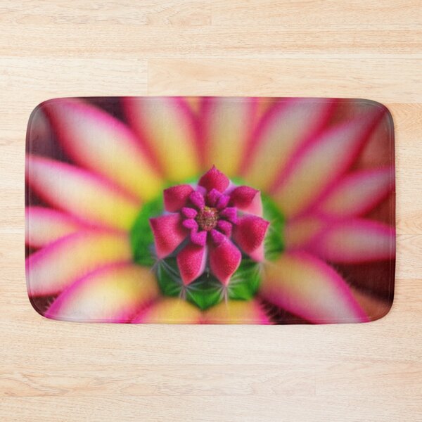 Item preview, Cactus flower-succulents  designed and sold by Roxburylane.