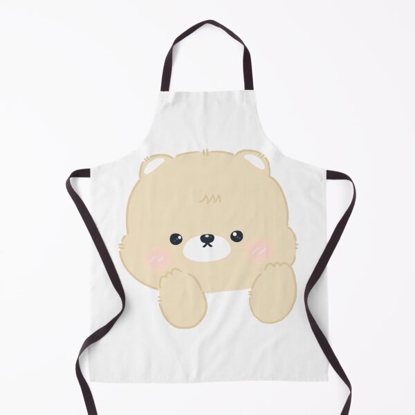 Item preview, Little bear cute illustration  designed and sold by HappySunday001.