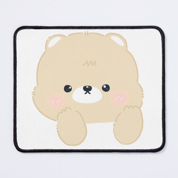 Item preview, Little bear cute illustration  designed and sold by HappySunday001.