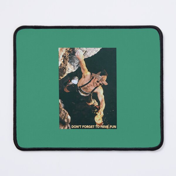 Item preview, Kurt Albert Free Solo designed and sold by evcljuto82.