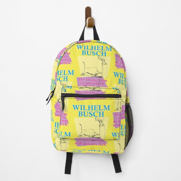 Item preview, Wilhelm Busch, Animal Alphabet designed and sold by Mauswohn.