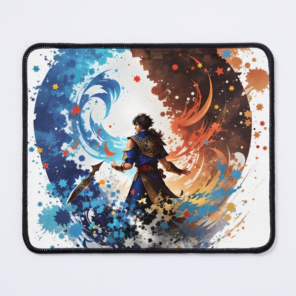 Item preview, Prince of Persia designed and sold by Aarakaruturi.