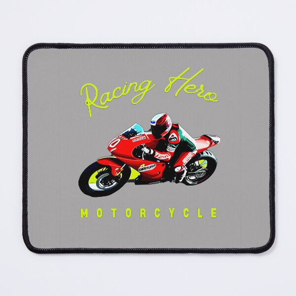 Item preview, Show Your Passion for Motorcycle Racing designed and sold by innovoart.