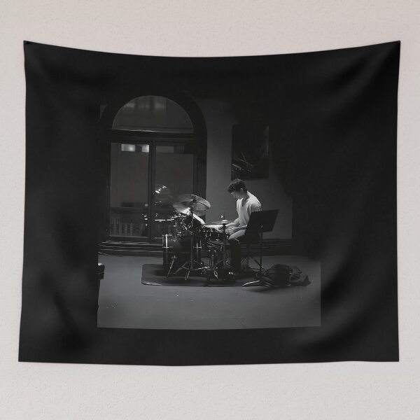 Item preview, whiplash miles teller designed and sold by ShopNose.