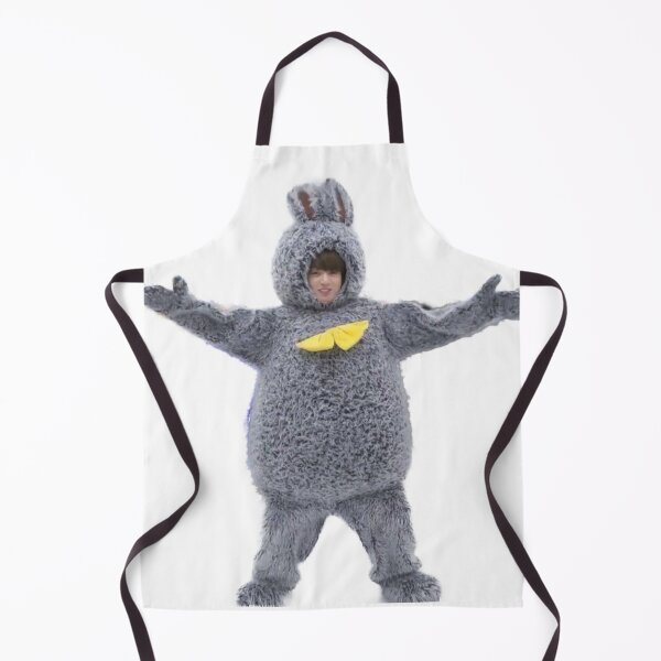 Item preview, Bunny Jungkook designed and sold by Willowtreees.