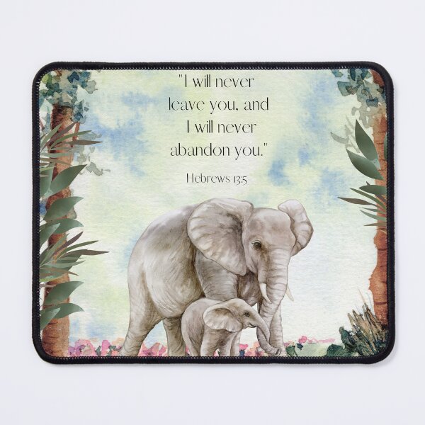 Item preview, Elephant Journal designed and sold by PidginJournals.