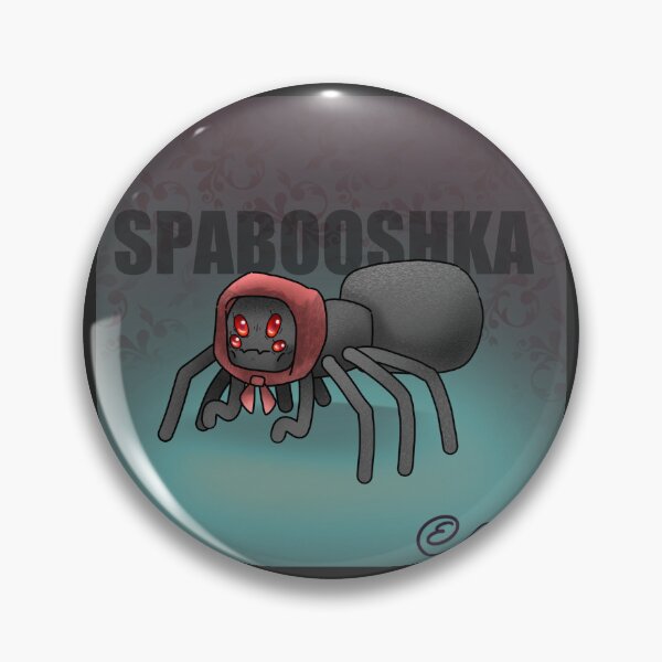 Item preview, Spabooshka designed and sold by BEMKEMcreations.