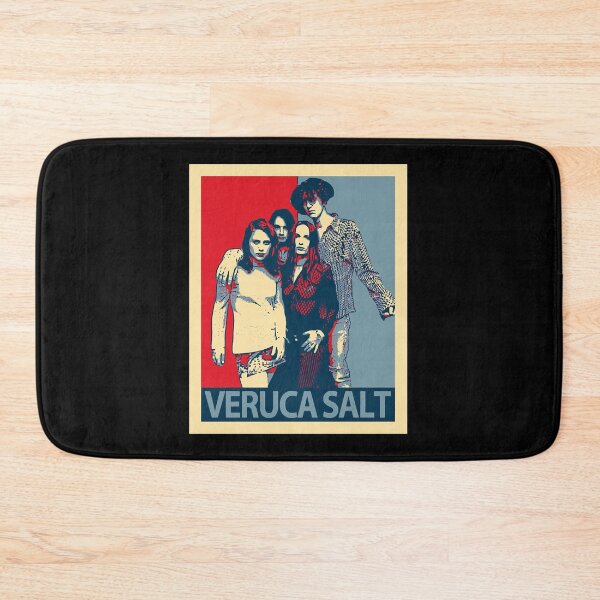 Item preview, Mens Funny Veruca Grunge Salt Gifts Music Fans designed and sold by fabian-charlese.