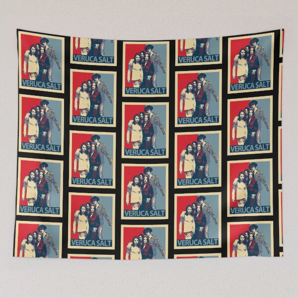 Item preview, Mens Funny Veruca Grunge Salt Gifts Music Fans designed and sold by fabian-charlese.