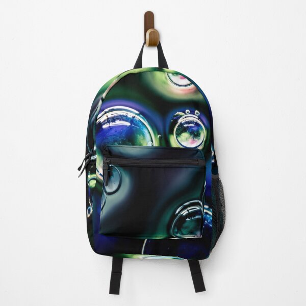 Item preview, Deep Dark Sea bubbles designed and sold by PhotographicAl.