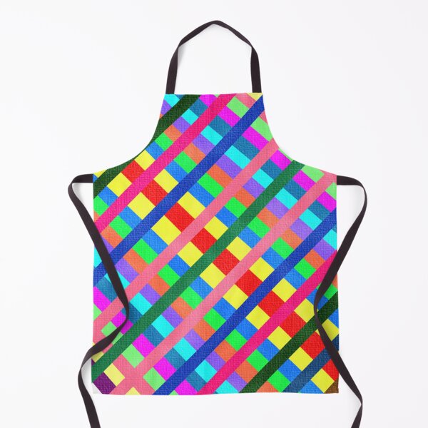 Item preview, Colorful stripes designed and sold by Shirley cute art .