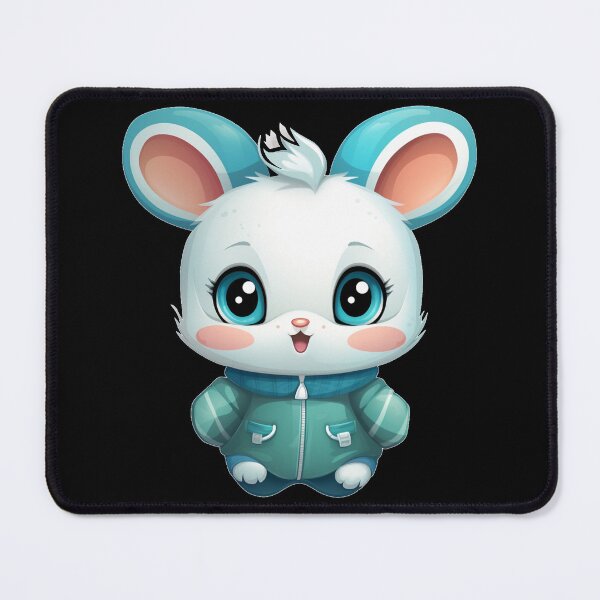 Item preview, So Cute Bunny designed and sold by Puristock.