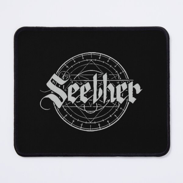 Item preview, best of seether designed and sold by fabian-charlese.
