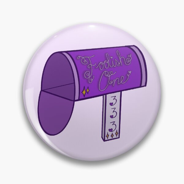Item preview, Foolish one Taylor Swift speak now vault mailbox designed and sold by daisyink.