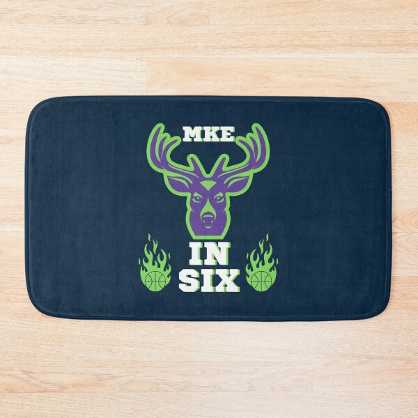 Item preview, Milwaukee In Six     designed and sold by Hsondtrai.