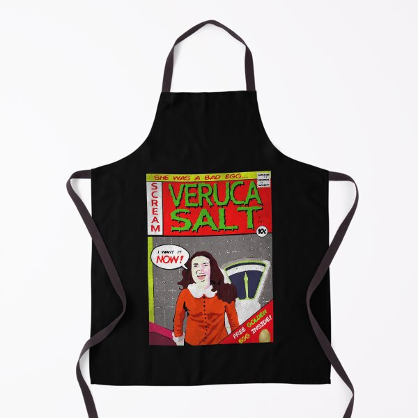 Item preview, Funny Gifts Veruca Music Salt Rock Idol Gift You designed and sold by fabian-charlese.