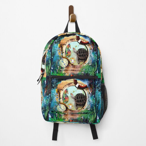 Item preview, Ocean Life designed and sold by KC Morcom.