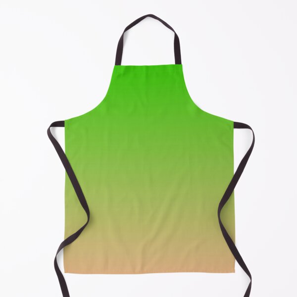 Item preview, Gradient, Green, Peach by larissa-myrie.redbubble.com designed and sold by larissa-myrie.