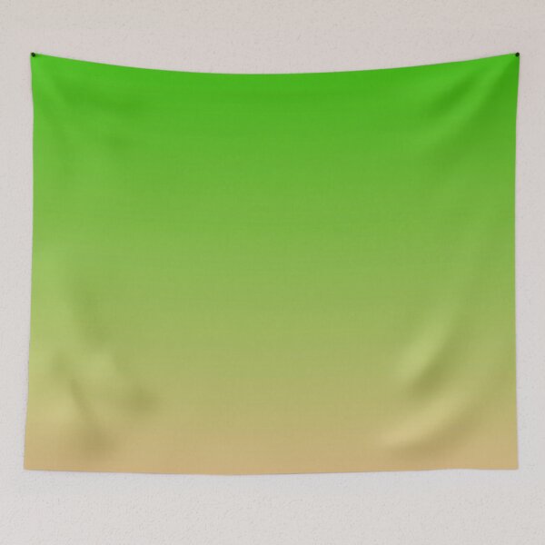 Item preview, Gradient, Green, Peach by larissa-myrie.redbubble.com designed and sold by larissa-myrie.