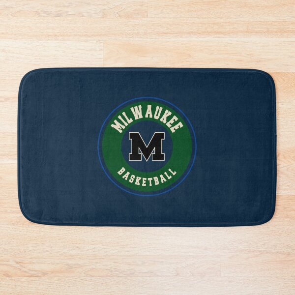 Item preview, Milwaukee basketball   designed and sold by Hsondtrai.