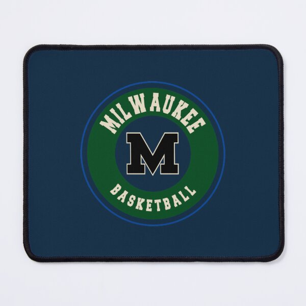 Item preview, Milwaukee basketball   designed and sold by Hsondtrai.
