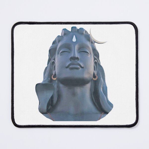 Item preview, Adiyogi designed and sold by TeeZoneZtore.