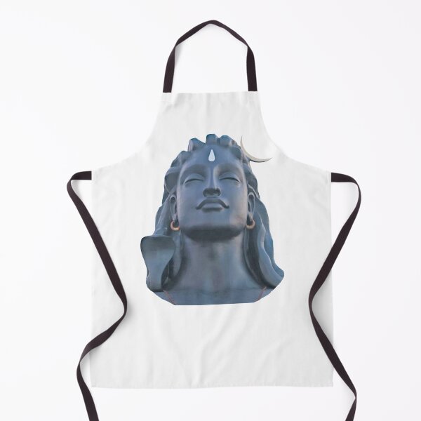 Item preview, Adiyogi designed and sold by TeeZoneZtore.