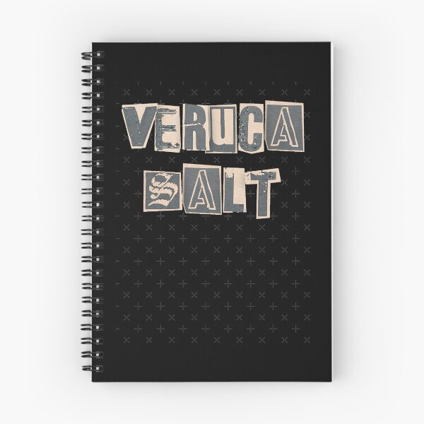 Item preview, Lover Gift Veruca Music Salt Rock Gift Birthday designed and sold by fabian-charlese.