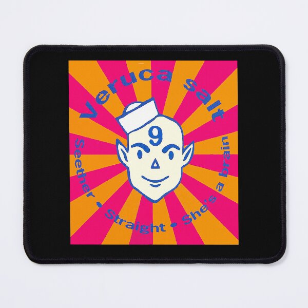 Item preview, Gifts Women Veruca Grunge Salt Graphic Fans designed and sold by fabian-charlese.
