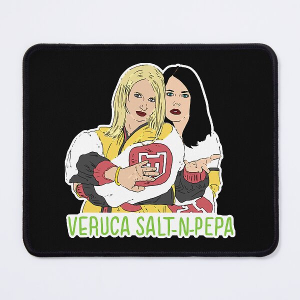 Item preview, Mens My Favorite Veruca Music Salt Rock Retro Vintage designed and sold by fabian-charlese.