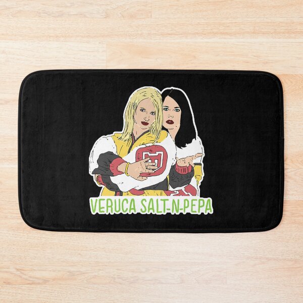 Item preview, Mens My Favorite Veruca Music Salt Rock Retro Vintage designed and sold by fabian-charlese.