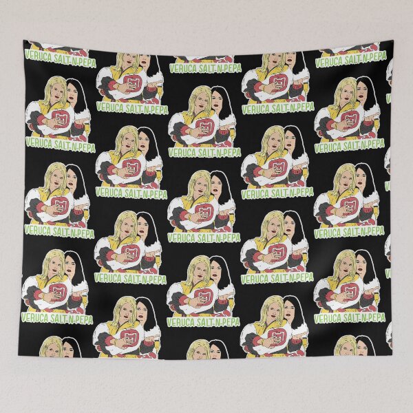 Item preview, Mens My Favorite Veruca Music Salt Rock Retro Vintage designed and sold by fabian-charlese.
