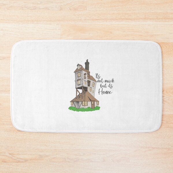 Item preview, Its not much but its Home designed and sold by OdettenMargaret.