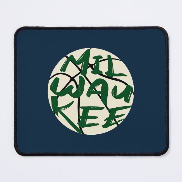 Item preview, Milwaukee Basketball Fan   designed and sold by Hsondtrai.