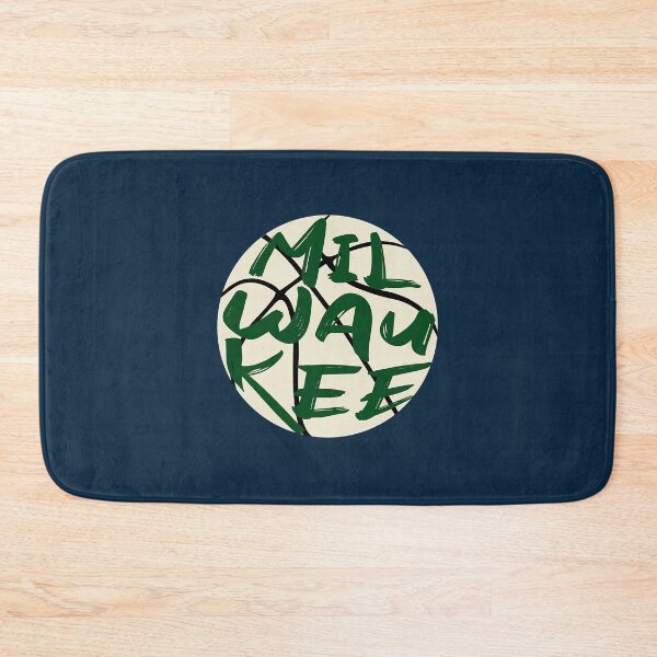 Item preview, Milwaukee Basketball Fan   designed and sold by Hsondtrai.